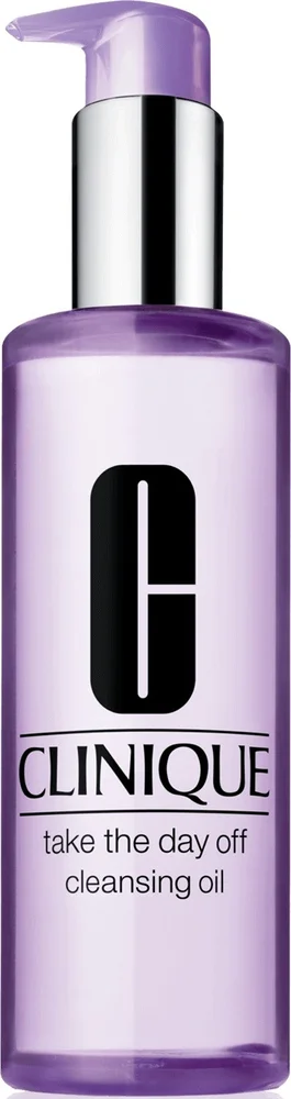 Clinique Take The Day Off Cleasing Oil 200 ml v:8959143 Clinique Take The Day Off Cleasing Oil 200 ml v:8959143
