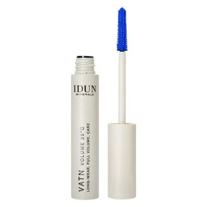 Idun Minerals Mascara Vatn Volume Blue 9ml v:1997203 Idun Minerals Mascara Vatn Volume Blue 9ml v:1997203
