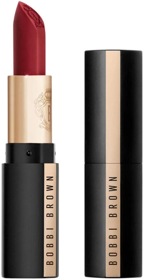 Bobbi Brown Luxe Cashmere Matte Lipstick Claret v:5368721 Bobbi Brown Luxe Cashmere Matte Lipstick Claret v:5368721