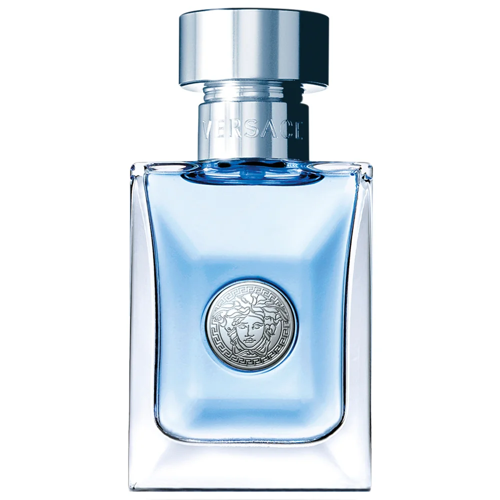 Pour Homme Eau de Toilette 30 ml – Versace v:6499363