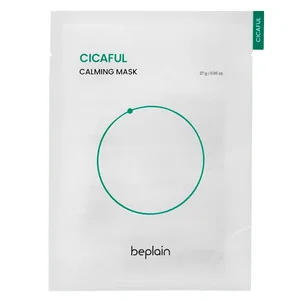 Beplain Cicaful Calming Mask 1pcs v:1287056