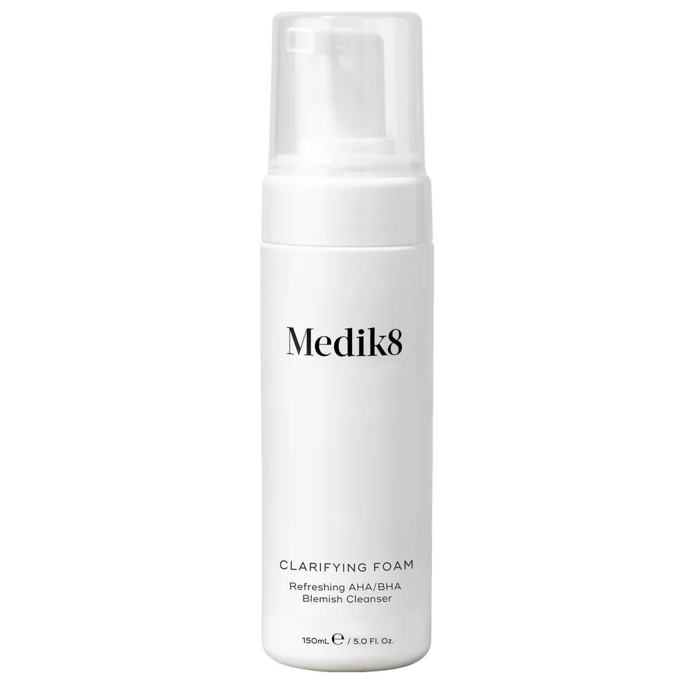 Clarifying Foam 150 ml - Medik8 v:1432707