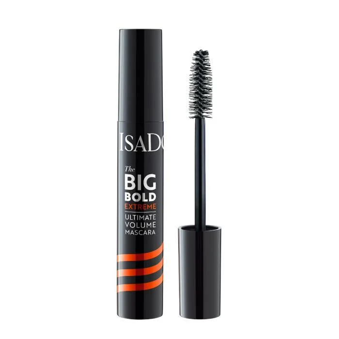 IsaDora Big Bold Extreme Mascara – volum v:4777404 IsaDora Big Bold Extreme Mascara – volum v:4777404