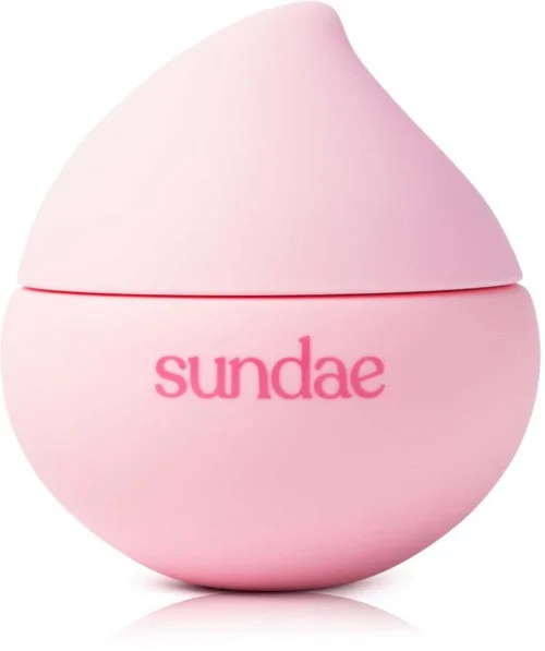 Sundae Whipped Body Moisturiser – Very Berry 220 ml v:3352175