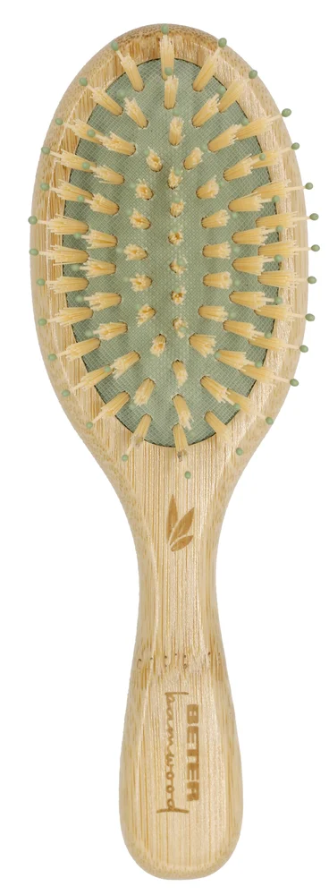 Beter Bamboo Collection XS Børste – Kompakt og bærekraftig v:7076041