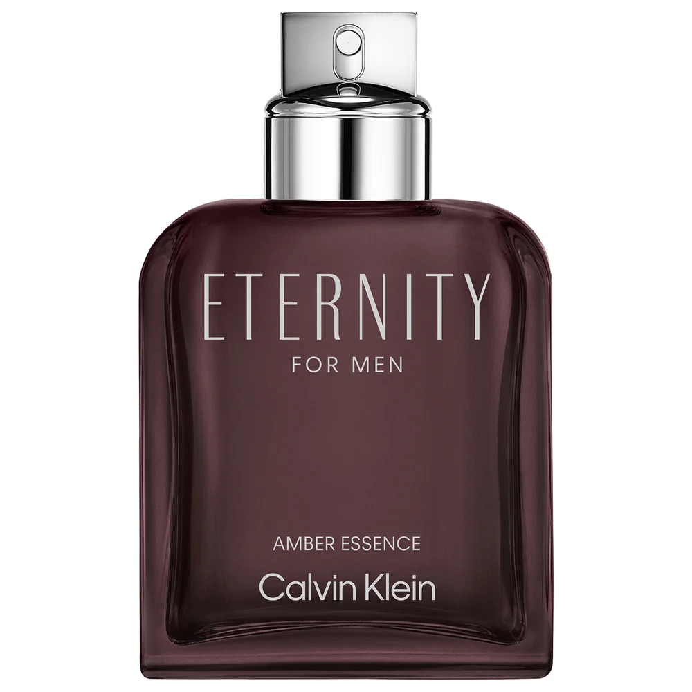 Eternity Man Amber Essence Eau de Parfum 200 ml – CALVIN KLEIN v:4548403 Eternity Man Amber Essence Eau de Parfum 200 ml – CALVIN KLEIN v:4548403