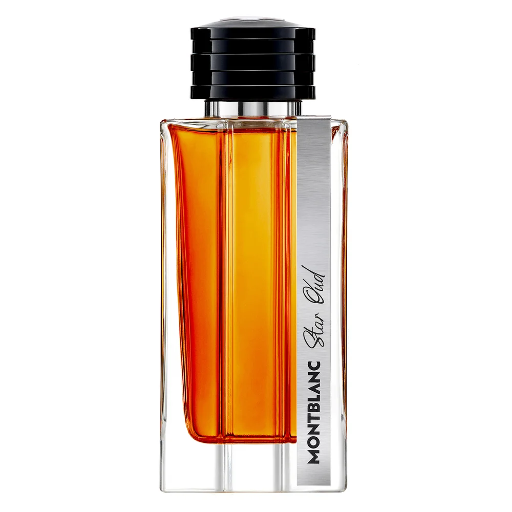Star Oud Eau de Parfum 75 ml – Montblanc v:8240199