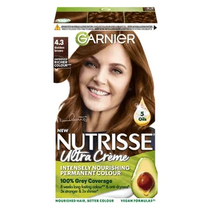 Garnier Nutrisse Cream 4.3 v:1890459 Garnier Nutrisse Cream 4.3 v:1890459