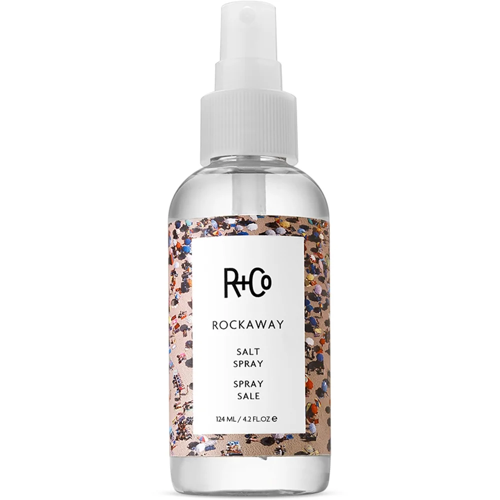 Rockaway Salt Spray, 124ml v:1905767