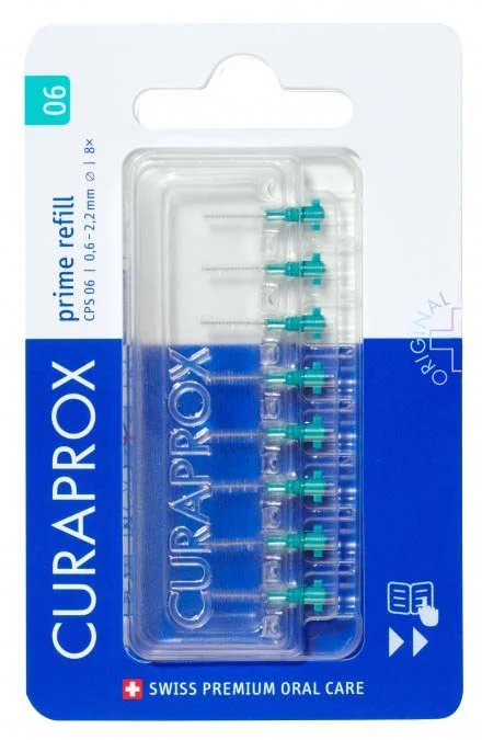 Curaprox Prime refill CPS 06 v:9996229