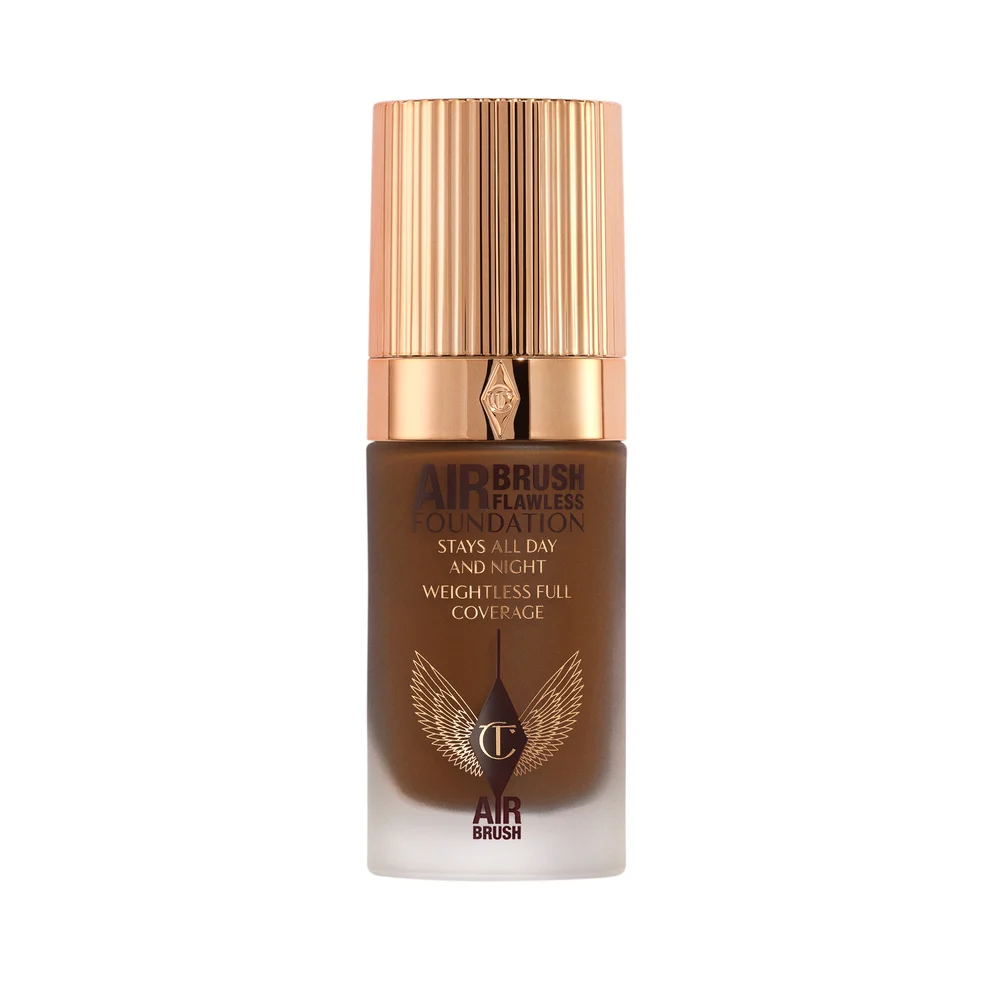 Airbrush Flawless Foundation 16 Neutral – Charlotte Tilbury v:2354629