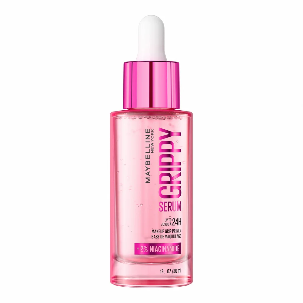 Grippy Serum Primer 30 ml – Maybelline New York v:2766978 Grippy Serum Primer 30 ml – Maybelline New York v:2766978