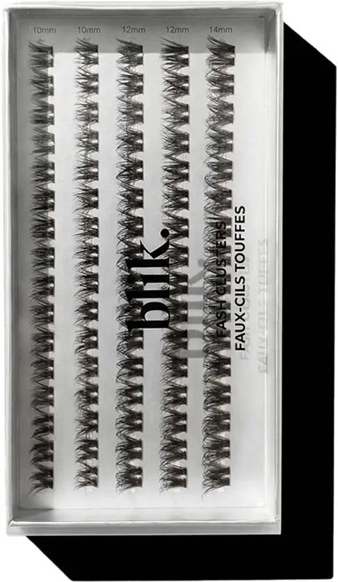 Blik Lash Clusters Bold 01 v:8551848