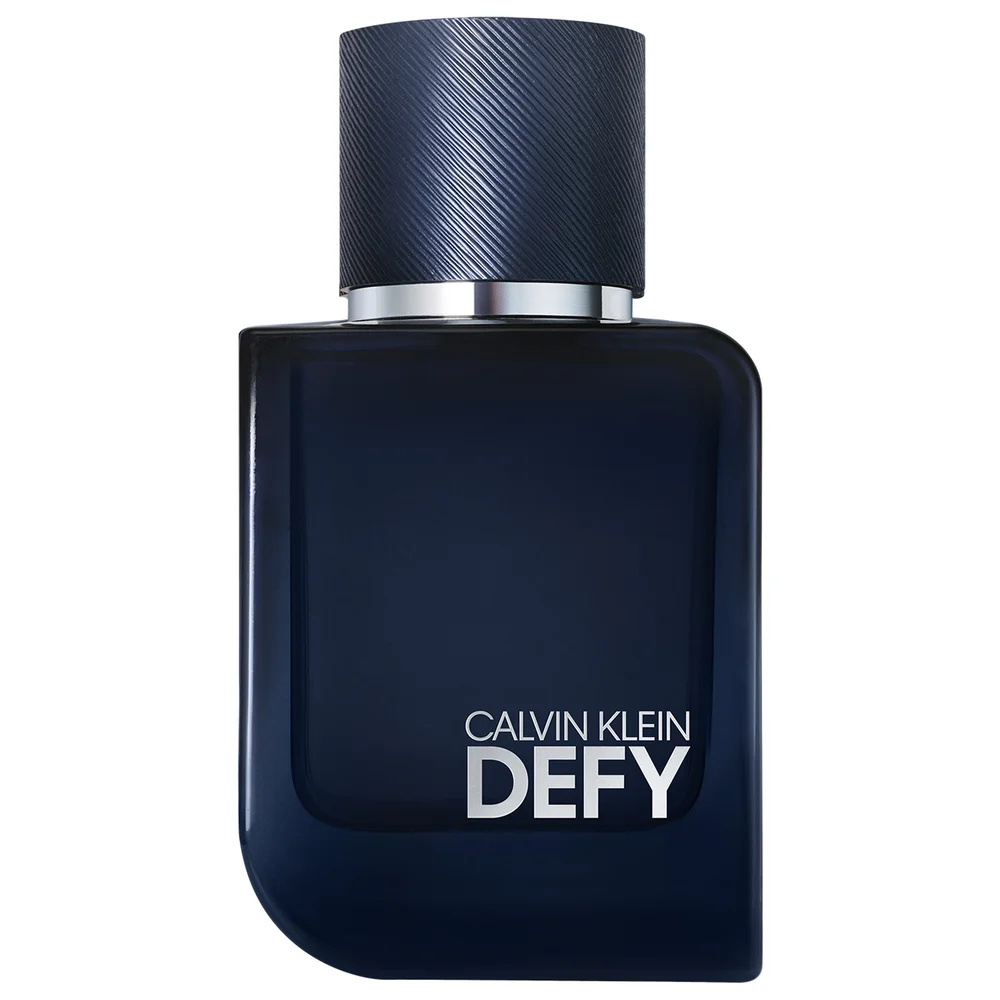 Calvin Klein Defy Parfum 50ml – Intens og sensuell duft v:4746573