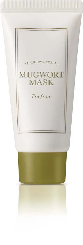 I’m From Mugwort Mask 30 g v:9358801