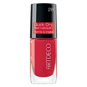 Artdeco Quick Dry Nail Lacquer #28 Branberry Syrup 10ml v:6460643 Artdeco Quick Dry Nail Lacquer #28 Branberry Syrup 10ml v:6460643