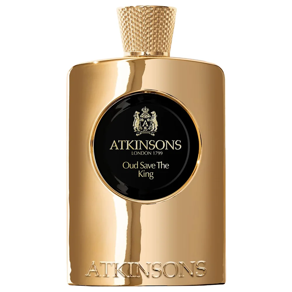 Oud Save The King Eau de Parfum 100 ml – Atkinsons v:4322544