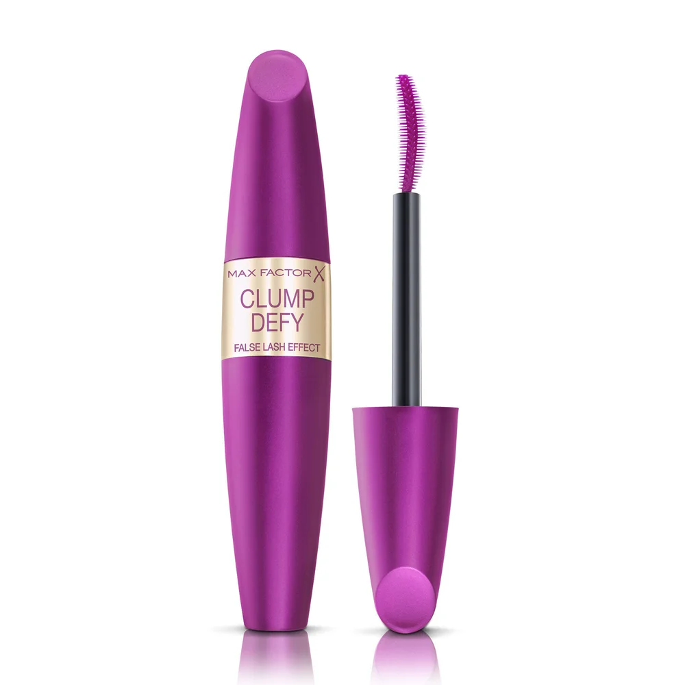 Clump Defy Mascara 01 Black – Max Factor v:8725664 Clump Defy Mascara 01 Black – Max Factor v:8725664