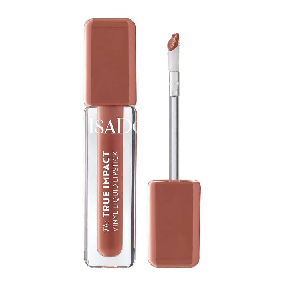 The True Impact Vinyl Liquid Lipstick 14 Honest – IsaDora v:3505176