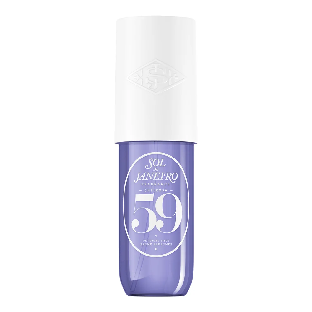 Cheirosa 59 Perfume Mist 90 ml – Sol de Janeiro v:8478346