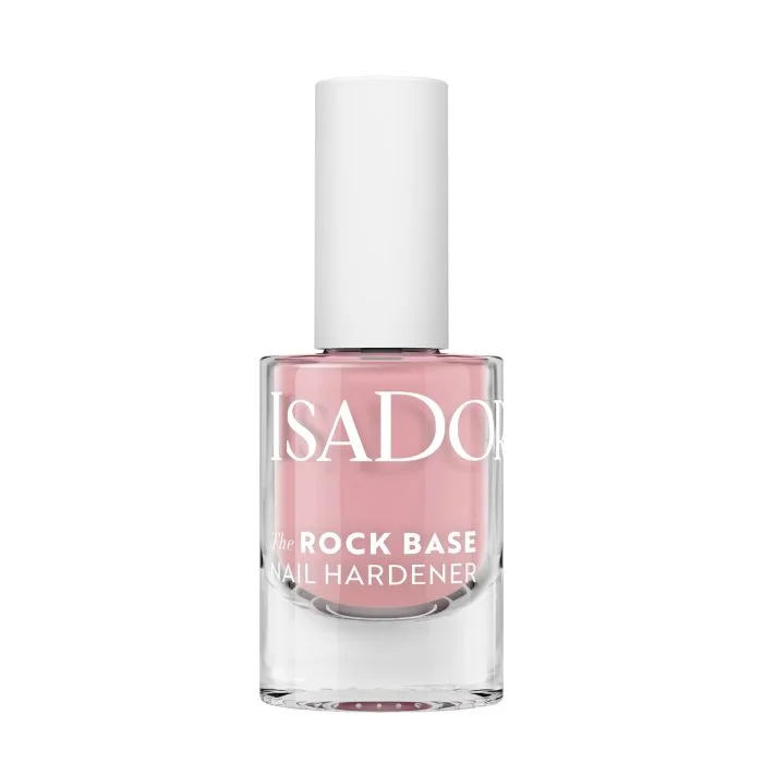 ISADORA The Rock Base Nail Hardener & Ridge Filler 07 Rock Base 5ML v:7626974 ISADORA The Rock Base Nail Hardener & Ridge Filler 07 Rock Base 5ML v:7626974