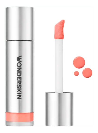 Wonderskin Wonder Blading All-Day Blush Stain – Sundrop – 7,5 ml. v:3605241 Wonderskin Wonder Blading All-Day Blush Stain – Sundrop – 7,5 ml. v:3605241