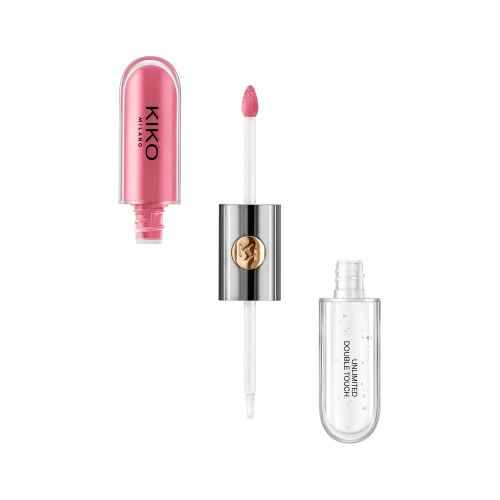 Unlimited Double Touch Lipstick 119 Rhododendron Pink 6 ml – Kiko Milano v:1066186 Unlimited Double Touch Lipstick 119 Rhododendron Pink 6 ml – Kiko Milano v:1066186
