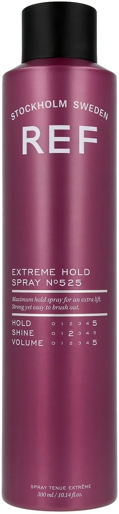 REF. Extreme Hold Spray 525 300 ml v:9379087 REF. Extreme Hold Spray 525 300 ml v:9379087