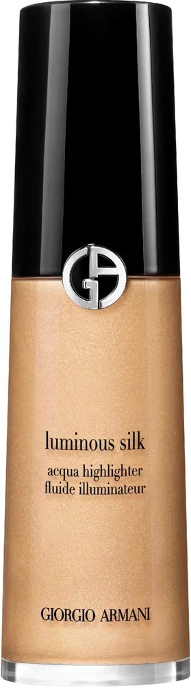 Giorgio Armani Luminous Silk Acqua Highlighter 3 Stellar v:5448441 Giorgio Armani Luminous Silk Acqua Highlighter 3 Stellar v:5448441