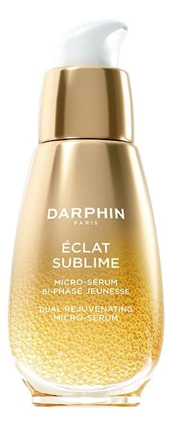 Darphin Eclat Sublime Dual Rejuvenating Micro-Serum - 30 ml. v:4703551