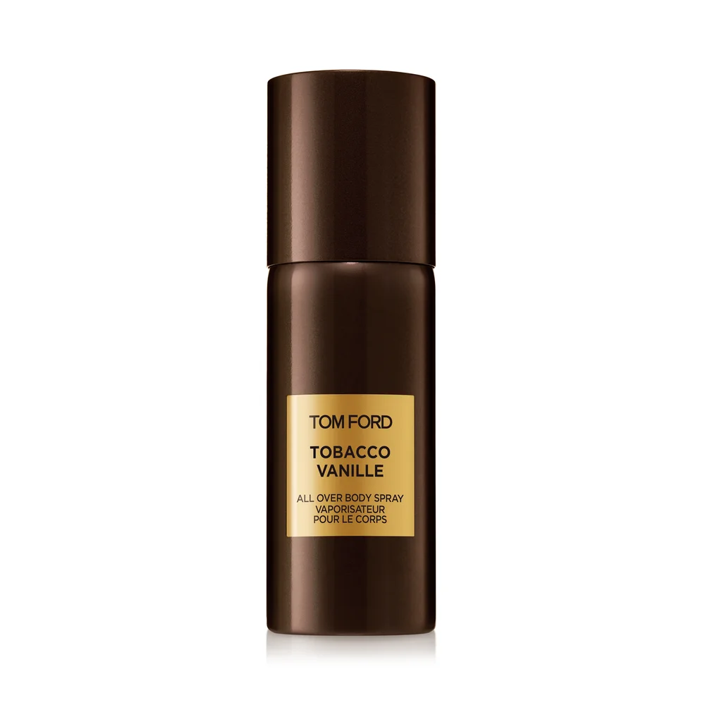 Tobacco Vanille All Over Body Spray 150 ml - TOM FORD v:8532863