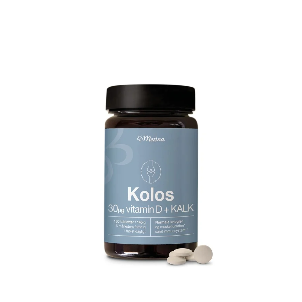 Kolos – 180 tabl. v:9629414 Kolos – 180 tabl. v:9629414