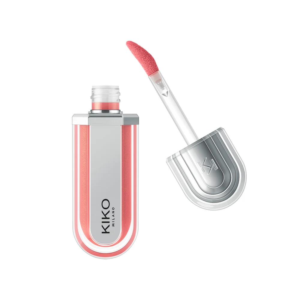 3D Hydra Xtreme Lipgloss 02 Lips Don’t Lie 6 ml – Kiko Milano v:1231460