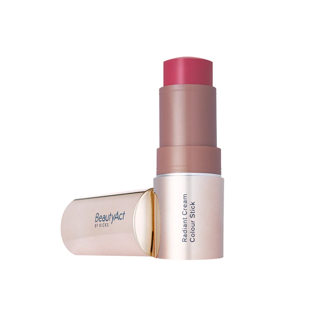 Radiant Cream Colour Stick Blush Partner In Crime – BeautyAct v:5574762