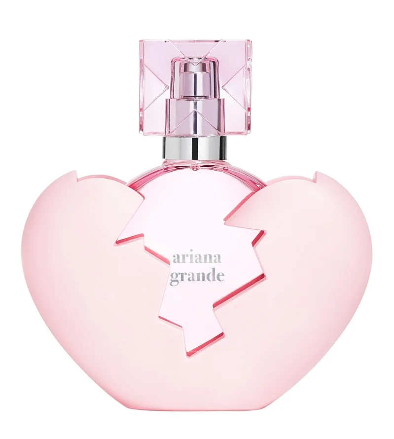 Thank U Next Eau de Parfum 50 ml – Ariana Grande v:2544144 Thank U Next Eau de Parfum 50 ml – Ariana Grande v:2544144