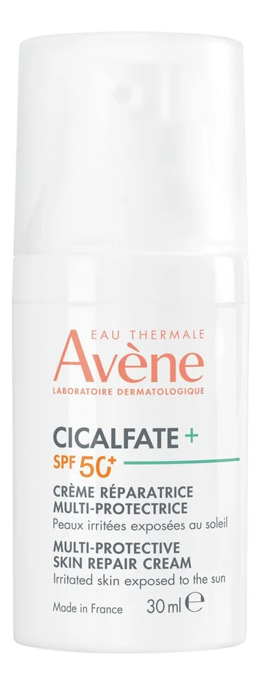 Avène Cicalfate+ Cream SPF50+ – 30 ml. v:4010056