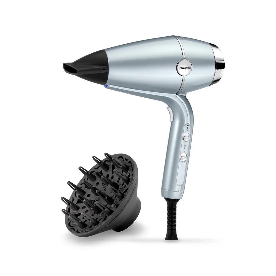 Hydro-Fusion 2100 – BaByliss v:8981841