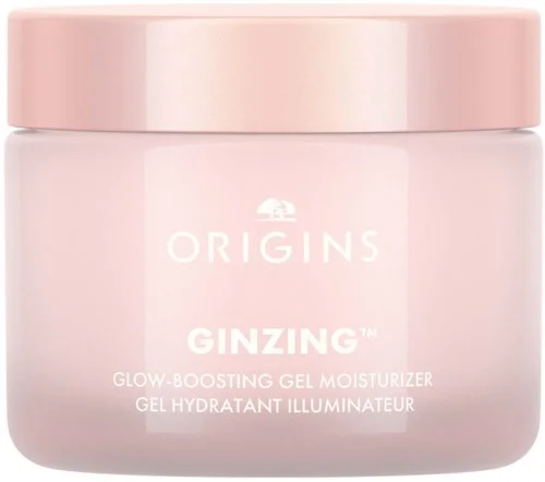 Origins GinZing Glow-Boosting Gel Moisturizer Pearl Glow v:8095775