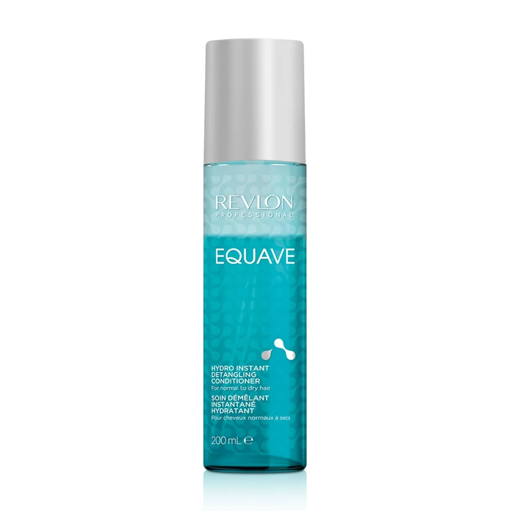 Equave Hydro Detangling Conditioner 200 ml – Revlon Professional v:6245836 Equave Hydro Detangling Conditioner 200 ml – Revlon Professional v:6245836