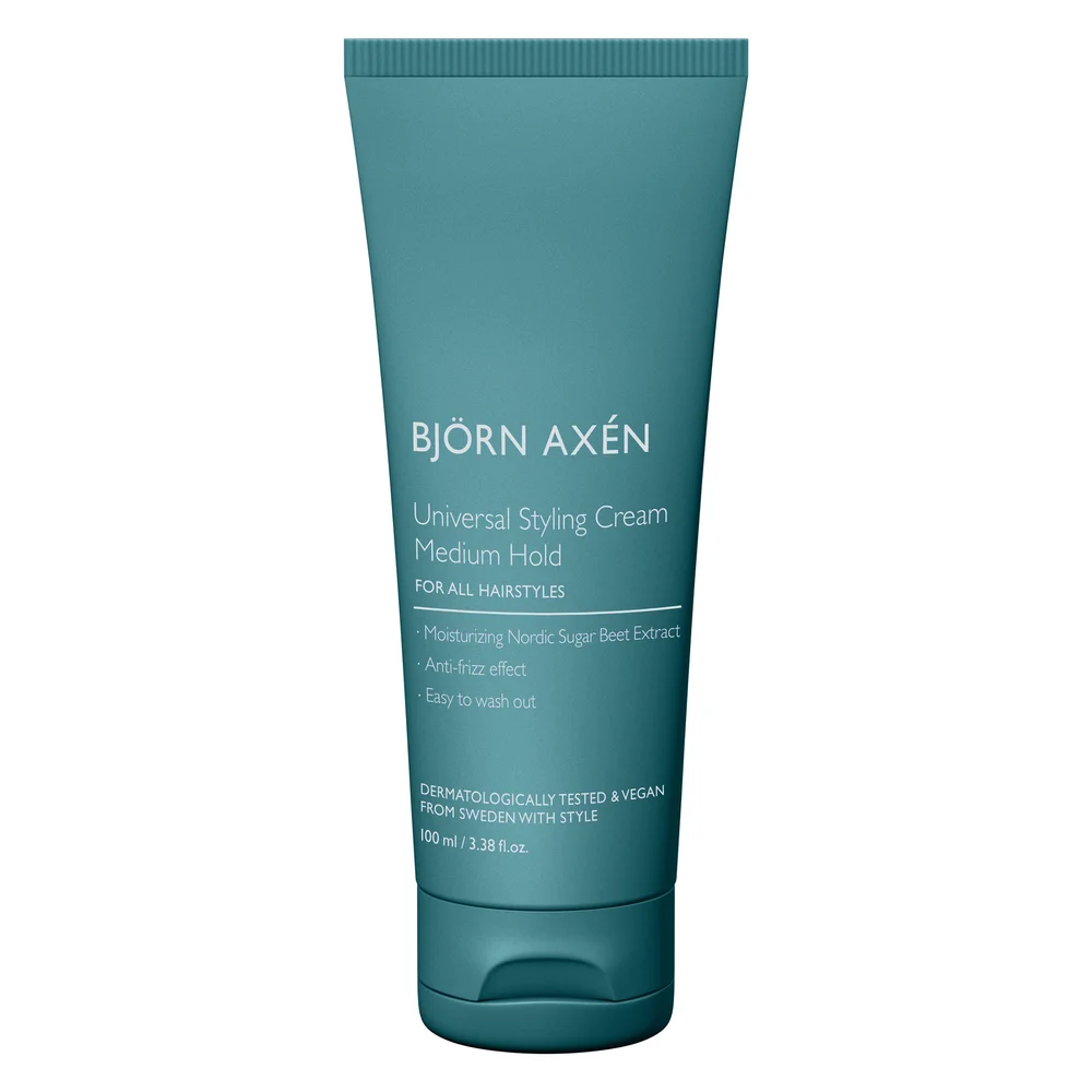 Universal Styling Cream – Medium hold for alle hårtyper v:9011631 Universal Styling Cream – Medium hold for alle hårtyper v:9011631