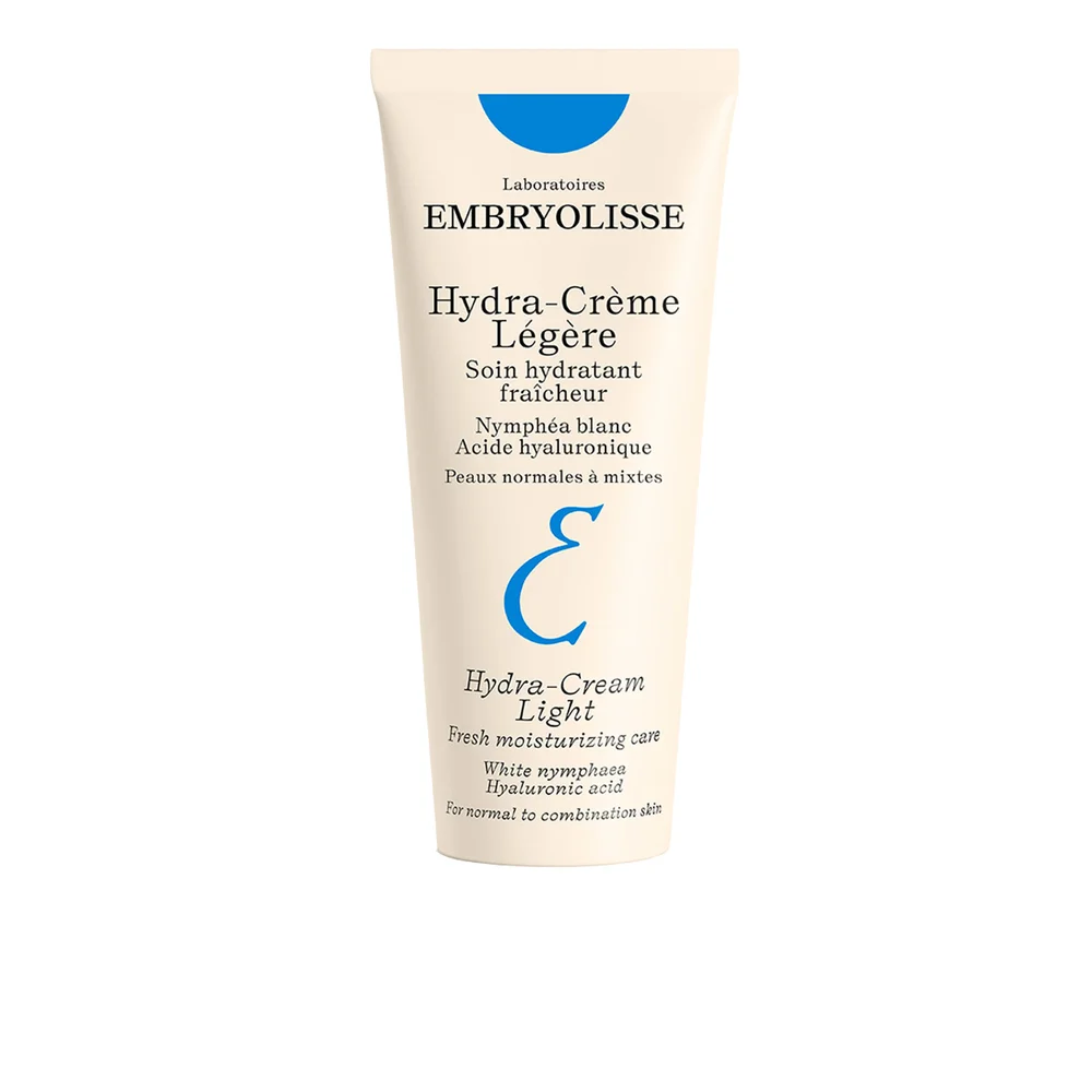 Hydra-Cream Light Hydra-Cream Light - Embryolisse v:6377090