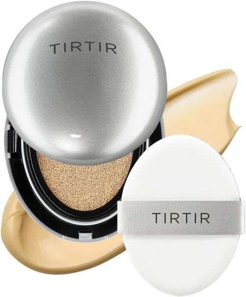 TIRTIR Mask Fit Aura Cushion Mini 24W Soft Beige v:3663517