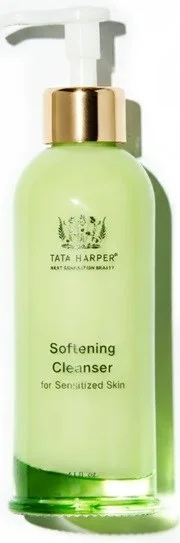 Tata Harper Superkind Softening Cleanser 125 ml v:3061902