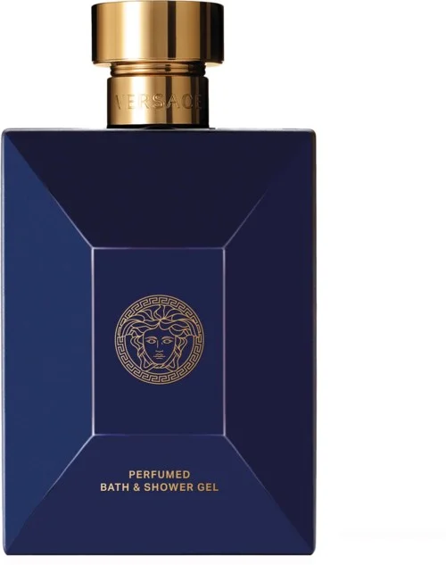 Versace Dylan Blue Bath & Shower Gel 250 ml v:5537065 Versace Dylan Blue Bath & Shower Gel 250 ml v:5537065