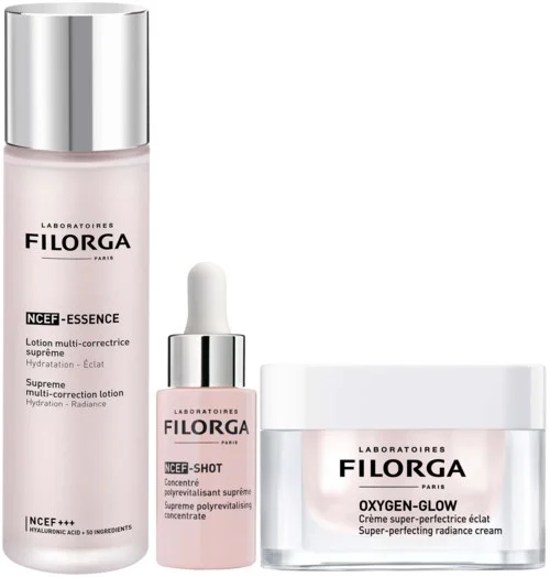 FILORGA Ultimate Glow Trio v:5822655 FILORGA Ultimate Glow Trio v:5822655