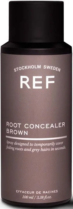 REF. Root Concealer Brown v:4641957 REF. Root Concealer Brown v:4641957