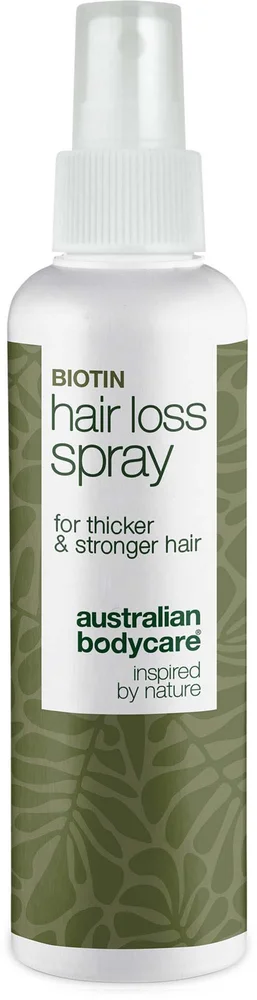 Australian Bodycare Hair Loss Spray 150 ml v:2238777 Australian Bodycare Hair Loss Spray 150 ml v:2238777