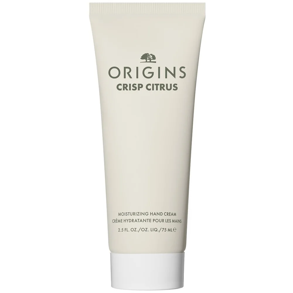 Crisp Citrus Moisturizing Hand Cream, 75ml v:7710353 Crisp Citrus Moisturizing Hand Cream, 75ml v:7710353