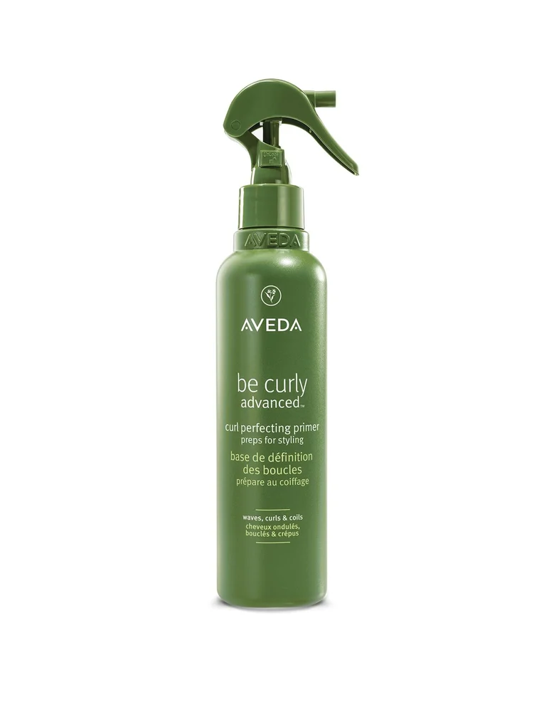 Be Curly Advanced Curl Perfecting Primer 200 ml – Aveda v:8159395 Be Curly Advanced Curl Perfecting Primer 200 ml – Aveda v:8159395