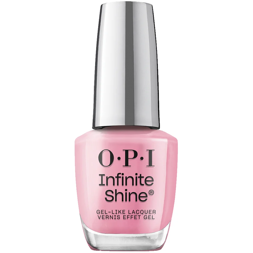 Infinite Shine Nail Polish Flamingo Your Own Way – OPI v:6255011